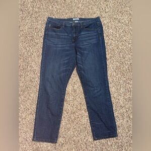 Women's size 13 jeans skinny Mudd jeans size 13 Blue Jeans